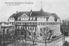 Ravensburg_Bodensee_Gesellenhaus_Vereinslazarett_1916_800
