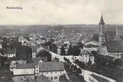 Ravensburg-Blick-auf-Kirche-und-Strasse-1911_800