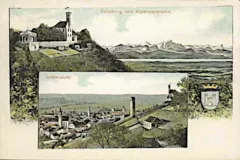 Ravensburg_Veitsburg_und_Alpenpanorame_Felle_um_1910_800