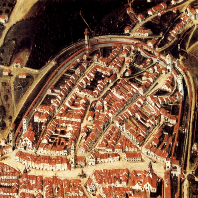 Ravensburg_Vogelschau_von_Westen_Oberstadt_aus_der_Mieser_David_1625_800