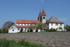Reichenau Peter und Paul