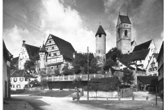 Unser Land 1925 B64 Riedlingen Arthur von der Trappen 100