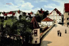Salem_Osteingang_farbig_um_1914_800