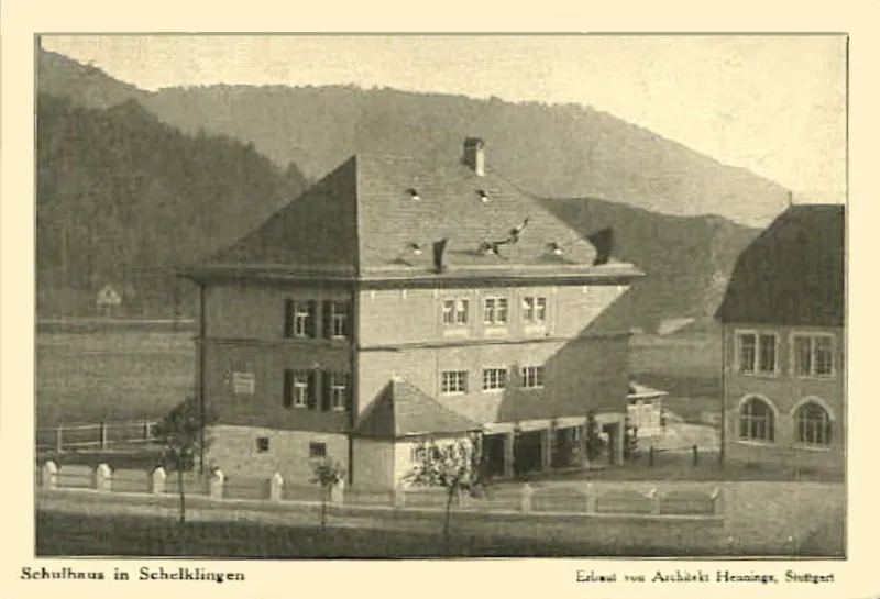 Schelklingen_Schulhaus_um_1920_800
