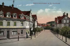 Schwenningen_Herdstrasse_um_1910_800