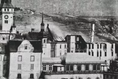 Schlossbrand 1893