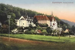 Sigmaringen_Kloster_Gorheim_um_1916_800