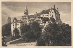 Sigmaringen_Residenzschloss_um_1905_800