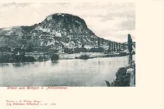 Gruss aus Singen am Hohentwiel 1899