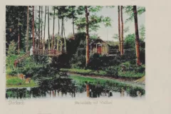 Stockach Marienhuette 1905