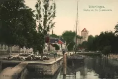 Ueberlingen_Hafen_mit_St._Johannturm_um_1920_800