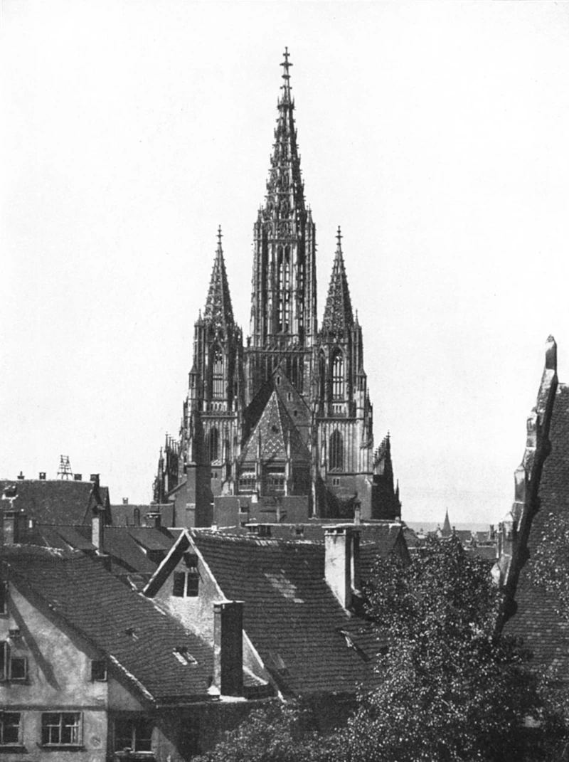 Unser_Land_B70_Ulmer_Muenster_Chorseite_Arthur_von_der_Trappen_1925_800