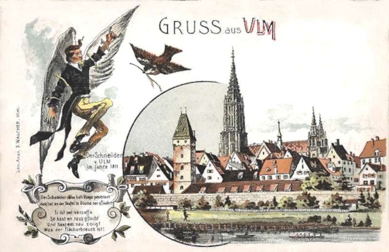 Ulm_Der_Schneider_von_Ulm_mit_Muenster_1907_800