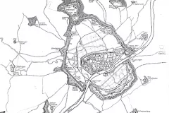 Plan_der_Festung_Ulm_um_1870_800