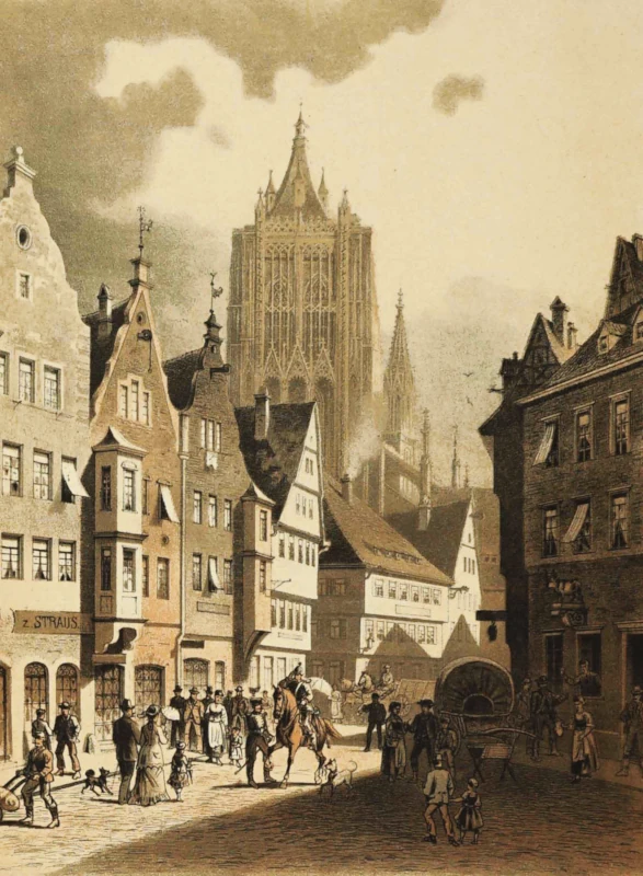 Aus_Ulm_Lithographie_von_R_Stieler_um_1850_800
