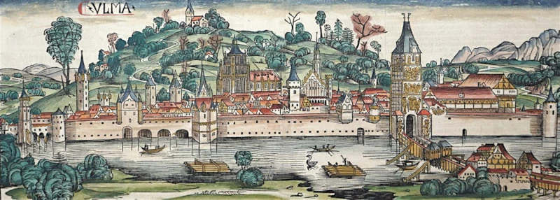 Ulma_Holzschnitt_aus_Hartmann_Schedels_Weltchronik_Liber_chronicarum_um_1493_800