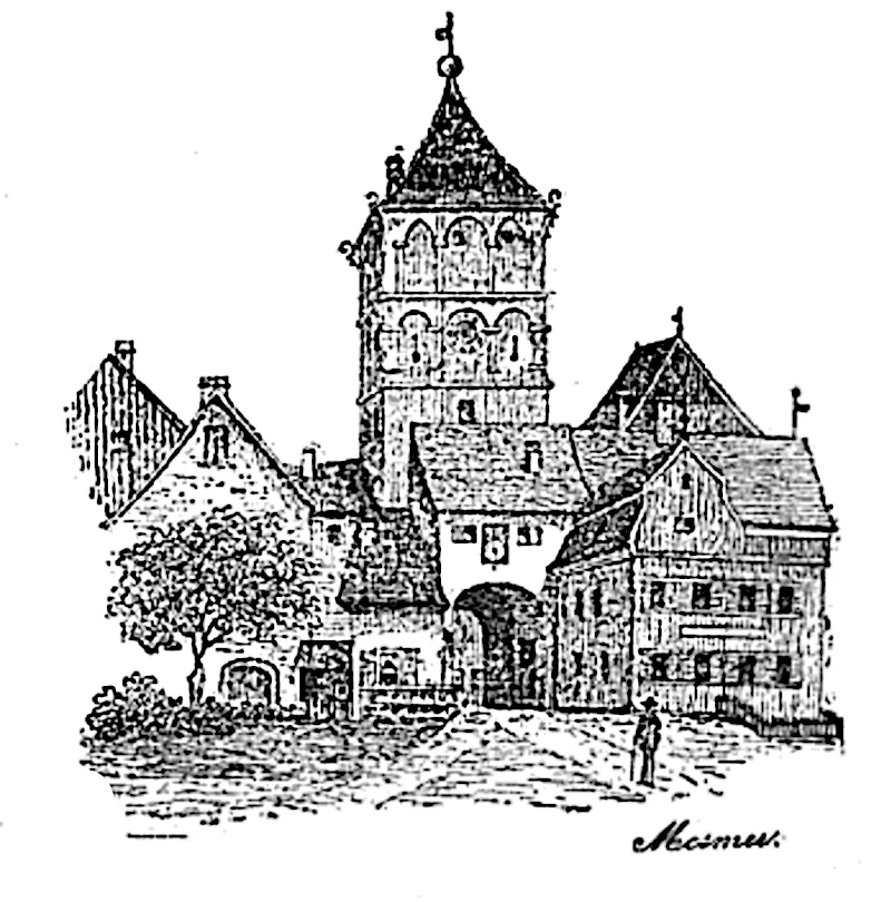 Wangen_Lindauer_Tor_aus_Baumann_Geschichte_des_Allgaeus_1881_800