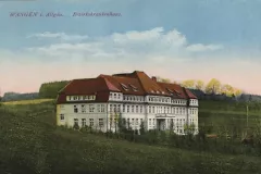 Wangen_Allgaeu_Bezirkskrankenhaus_um_1920_800