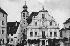 Wangen_Marktplatz_mit_Rathaus_1913_800