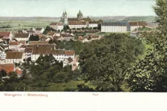Weingarten_Teilansicht_mit_Schloss_1907_800