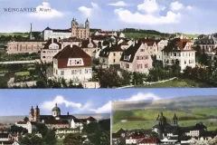 Weingarten_Teilansichten_des_Ortes_1914_800