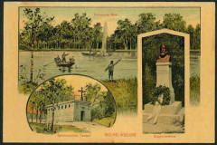 Wilhelmsdorf-weiher-mit-ziegler-Denkmal