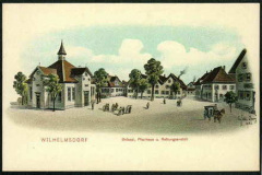 Wilhelmsdorf_Betsaal