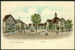 Wilhelmsdorf_Saalplatz
