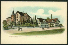 wilhelmsdorf-Taubstummenanstalten