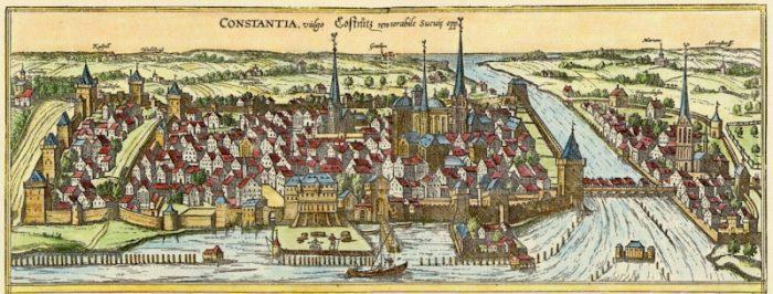 Konstanz 1575