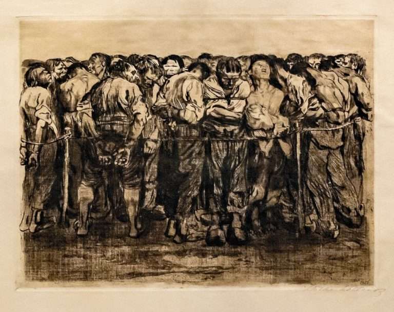 Der Bauernkrieg in Oberschwaben