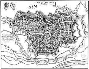 Augsburg 1643